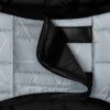 Курточка для тварин WAUDOG Clothes світловідбивна L (5498) зображення 3