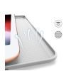 Чохол до планшета BeCover Tri Fold Soft TPU Silicone Apple iPad 9.7 2017/2018 A1822/A1823/A1893/A1954 Gray (706879) зображення 4