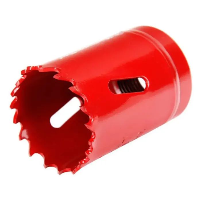 Коронка HAISSER Bi-metal - 25мм (57810) изображение 2