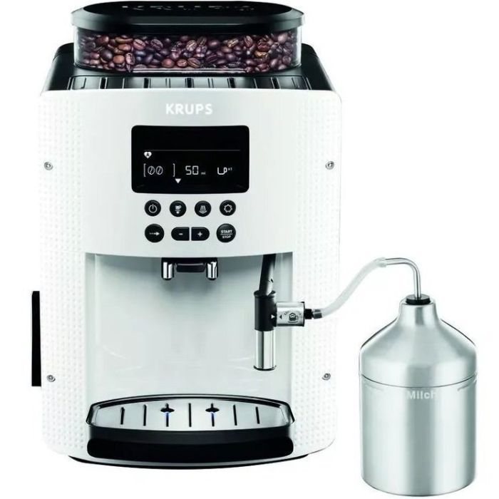 Кофемашина Krups EA816170