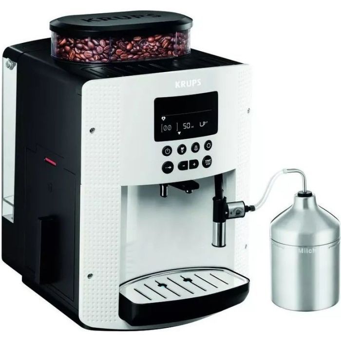 Кофемашина Krups EA816170 изображение 2