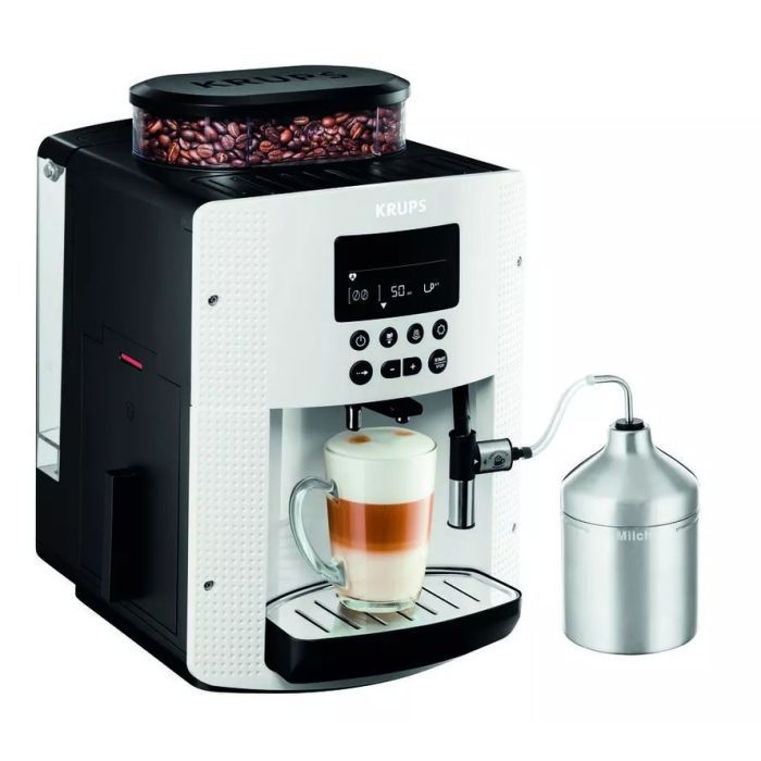 Кофемашина Krups EA816170 изображение 3