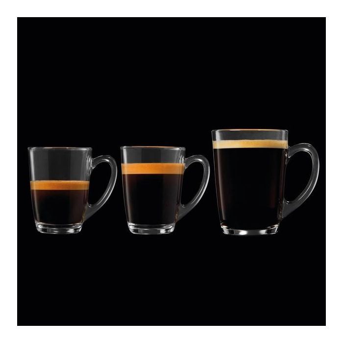 Кофемашина Krups EA816170 изображение 8