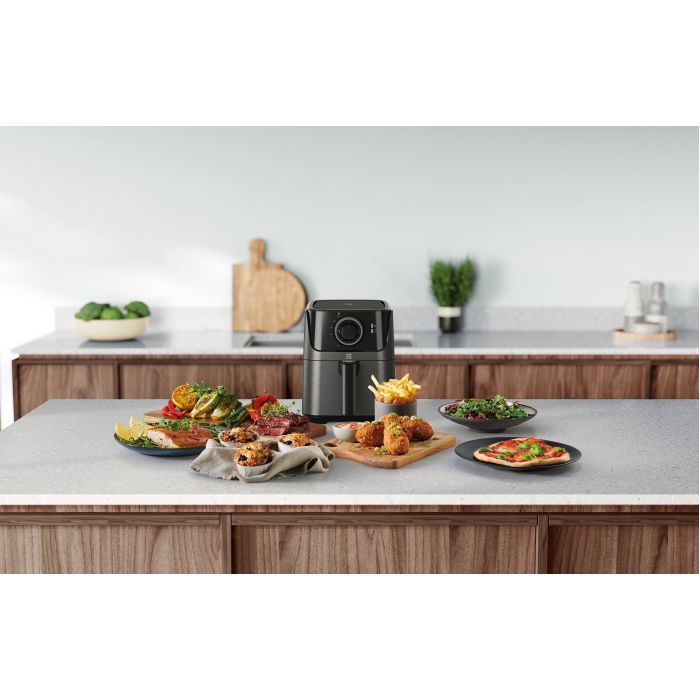 Мультипіч Electrolux E5AF1-4GB зображення 9