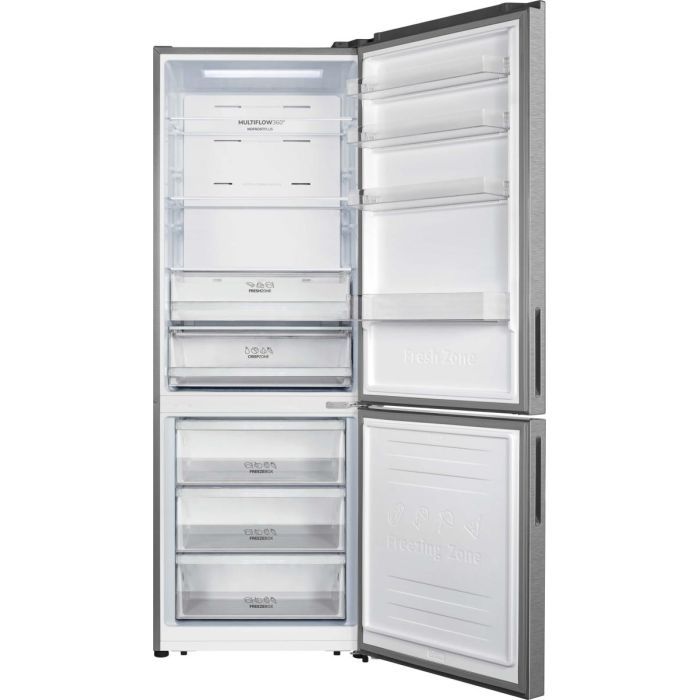 Холодильник Gorenje NRK720EAXL4 изображение 3