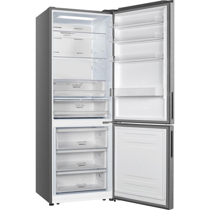 Холодильник Gorenje NRK720EAXL4 изображение 4