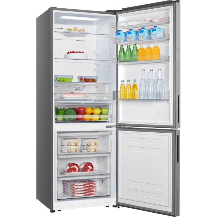 Холодильник Gorenje NRK720EAXL4 изображение 5