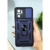 Чохол до мобільного телефона BeCover Military Poco M5s Blue (709119) зображення 4