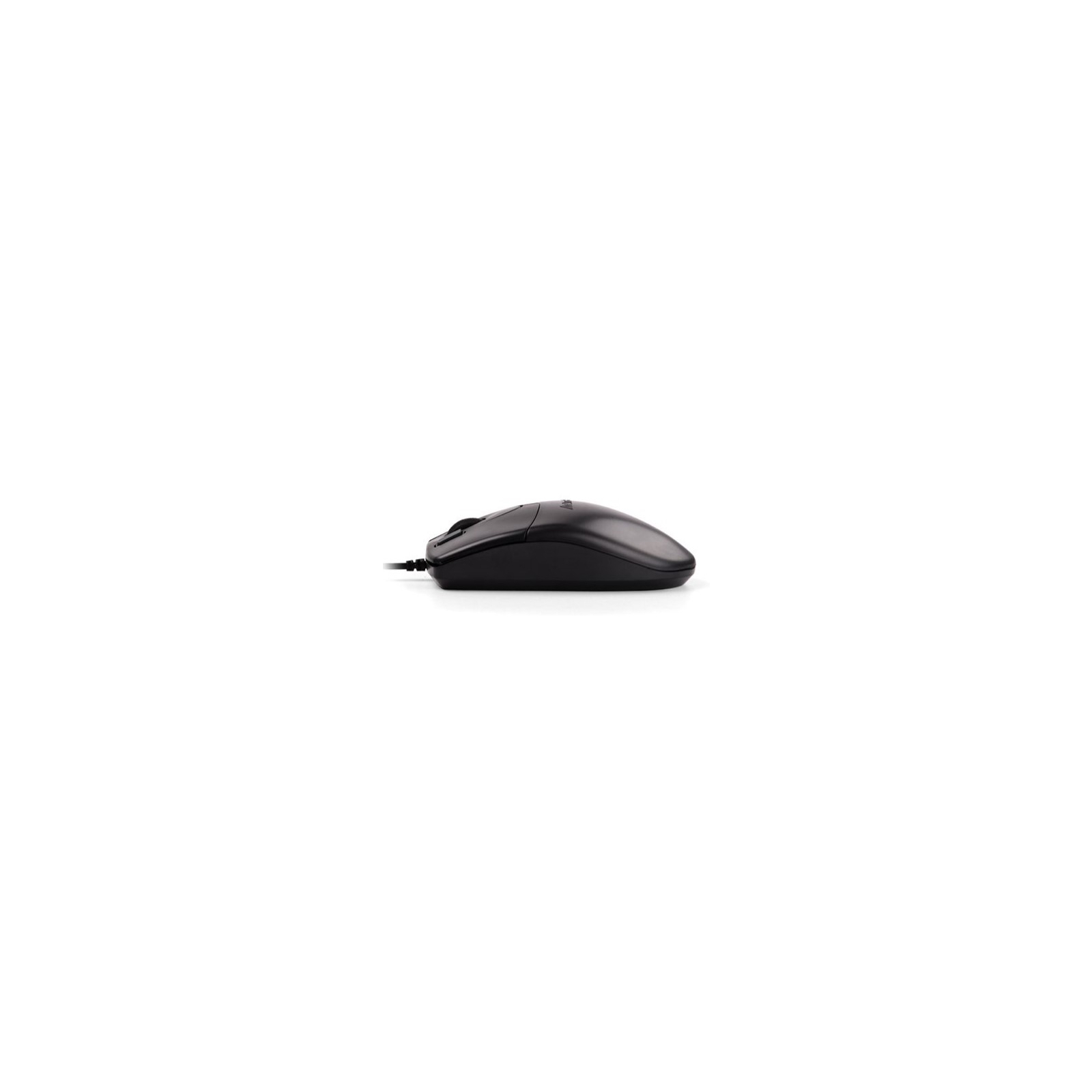 Мышка A4Tech OP-620DS USB Black изображение 4