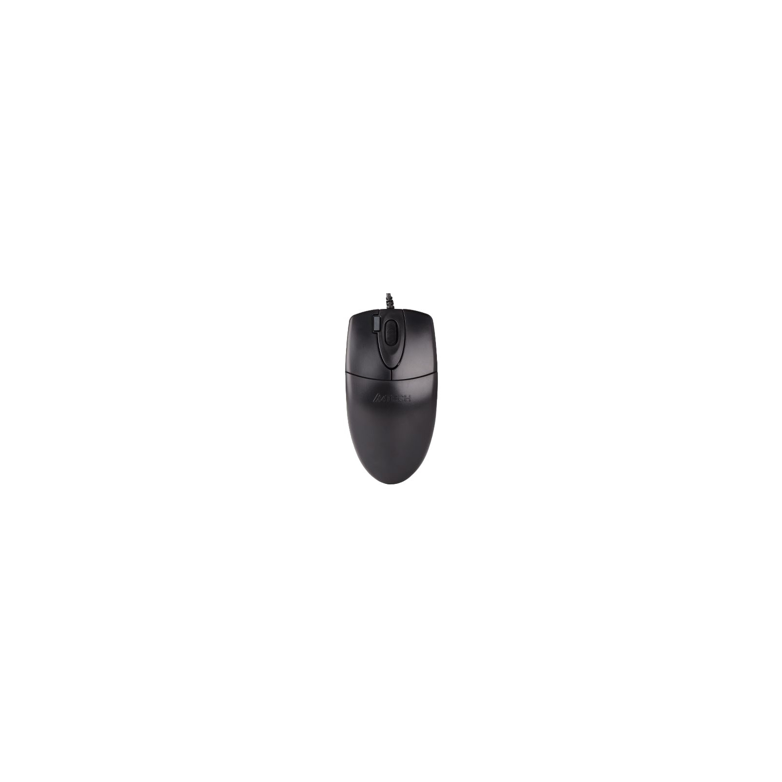 Мышка A4Tech OP-620DS USB Black