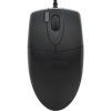 Мышка A4Tech OP-620DS USB Black