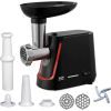 Мясорубка HEINNER MG-1250BK изображение 2