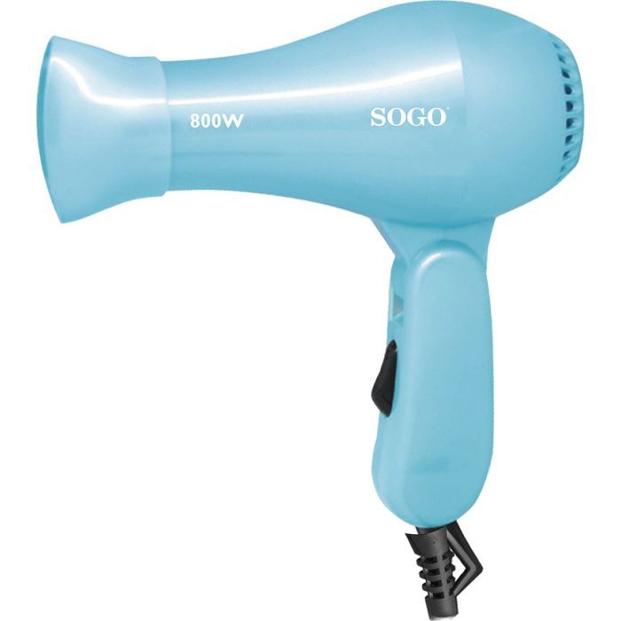 Фен SOGO SS-3615-B