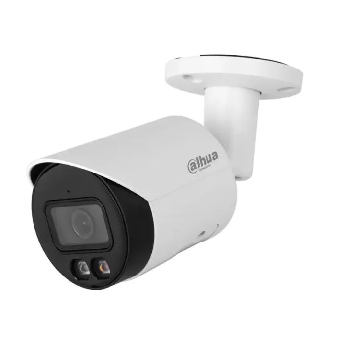 Камера видеонаблюдения Dahua DH-IPC-HFW2449S-S-IL (3.6) изображение 2
