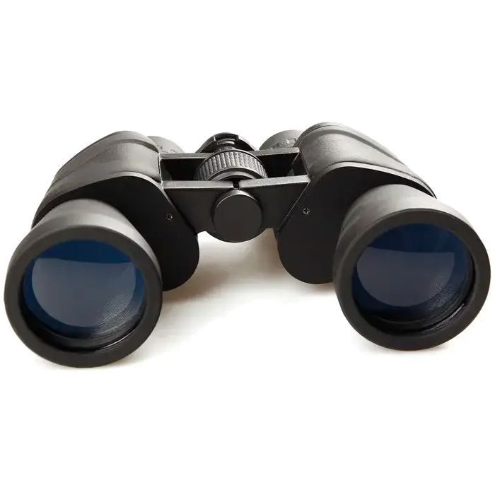 Бинокль Comet AXP111 10x50 з червоним фільтром в чохлі Чорний (AXP111-1050) изображение 3