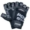 Перчатки для фитнеса Power System Power Grip PS-2800 Black M (PS-2800_M_Black)