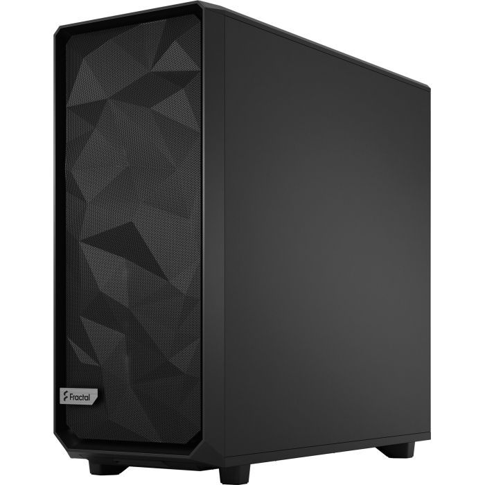 Корпус Fractal Design Meshify 2 XL Black TG LT (FD-C-MES2X-02) изображение 3