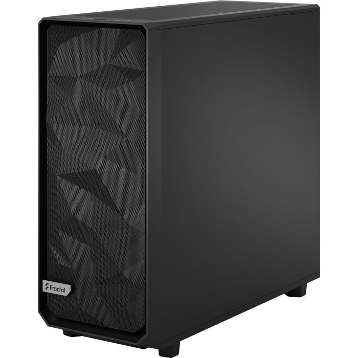 Корпус Fractal Design Meshify 2 XL Black TG LT (FD-C-MES2X-02) изображение 4