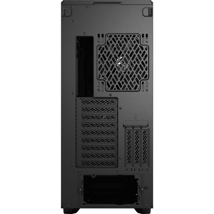 Корпус Fractal Design Meshify 2 XL Black TG LT (FD-C-MES2X-02) изображение 6