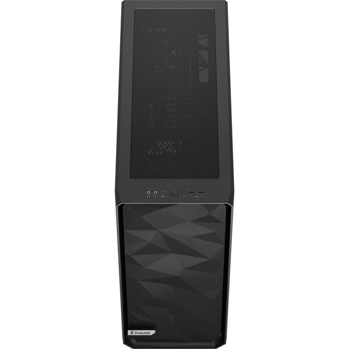 Корпус Fractal Design Meshify 2 XL Black TG LT (FD-C-MES2X-02) изображение 7