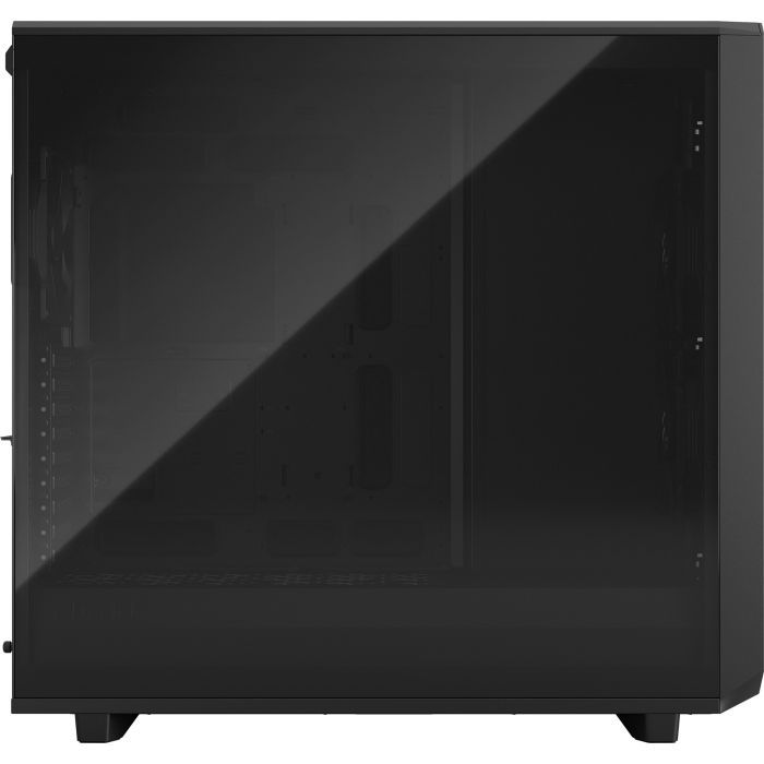 Корпус Fractal Design Meshify 2 XL Black TG LT (FD-C-MES2X-02) изображение 8