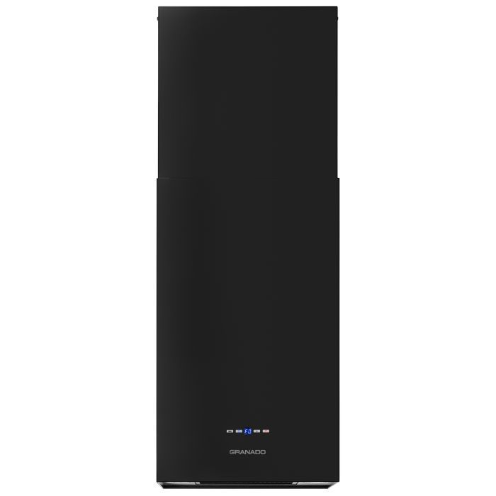 Вытяжка кухонная GRANADO Segovia 2614-1200 inox (GCH6236377) изображение 2