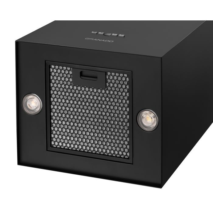 Вытяжка кухонная GRANADO Segovia 2614-1200 inox (GCH6236377) изображение 3