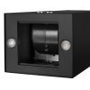 Вытяжка кухонная GRANADO Segovia 2614-1200 black (GCH6336311) изображение 4