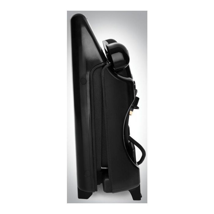 Электрогриль Russell Hobbs George Foreman 25040-56 Family Steel Grill изображение 6