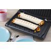 Электрогриль Russell Hobbs George Foreman 25040-56 Family Steel Grill изображение 7
