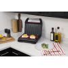 Электрогриль Russell Hobbs George Foreman 25040-56 Family Steel Grill изображение 9