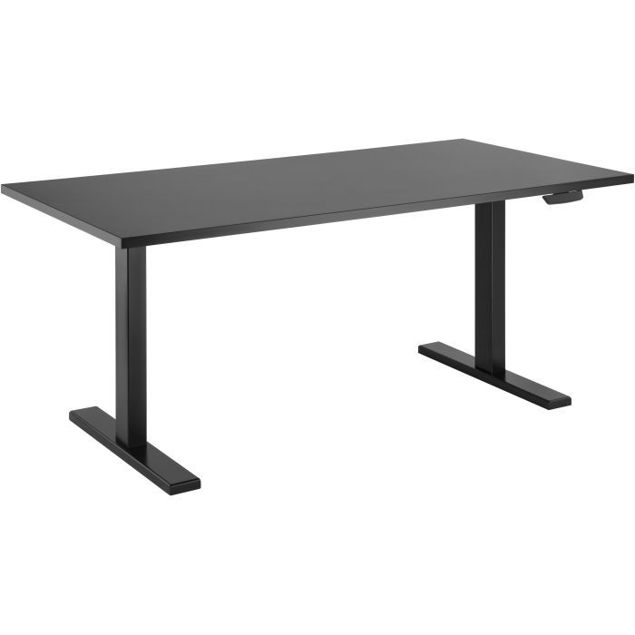 Компьютерный стол 2E CE150B-MOTORIZED з регулюванням висоти (2E-CE150B-MOTORIZED)