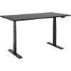 Компьютерный стол 2E CE150B-MOTORIZED з регулюванням висоти (2E-CE150B-MOTORIZED) изображение 2