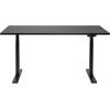 Компьютерный стол 2E CE150B-MOTORIZED з регулюванням висоти (2E-CE150B-MOTORIZED) изображение 3