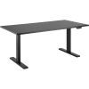 Компьютерный стол 2E CE150B-MOTORIZED з регулюванням висоти (2E-CE150B-MOTORIZED)