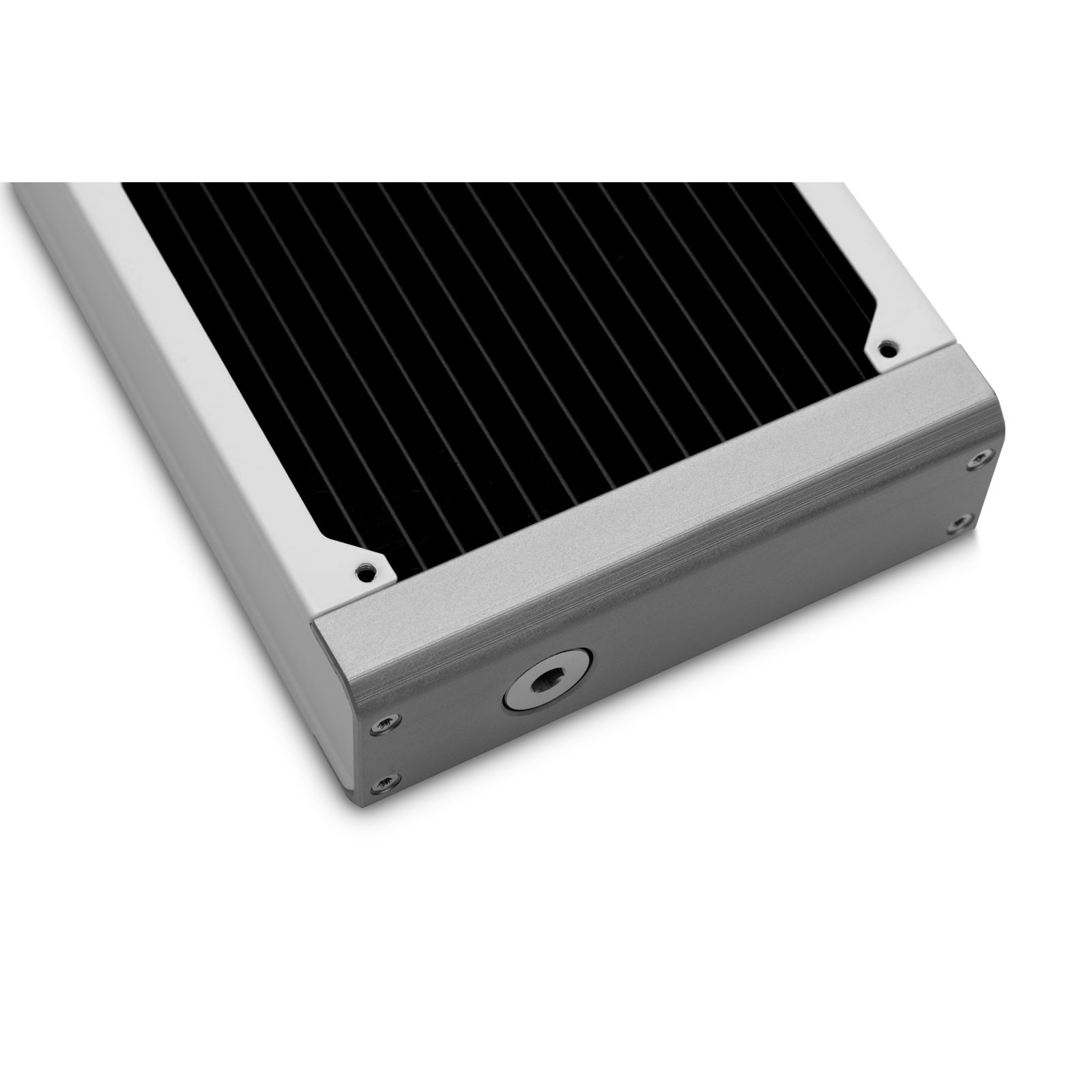 Радиатор для СЖО Ekwb EK-Quantum Surface P360M - White (3831109839218) изображение 2
