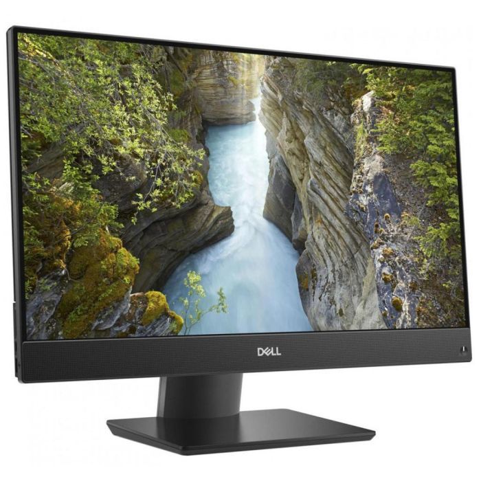 Компьютер Dell OptiPlex 3280 AiO / i3-10105T / 8GB / 1Tb / Win10 Pro 64bit (DOP3280AIOI381WEDU) изображение 2