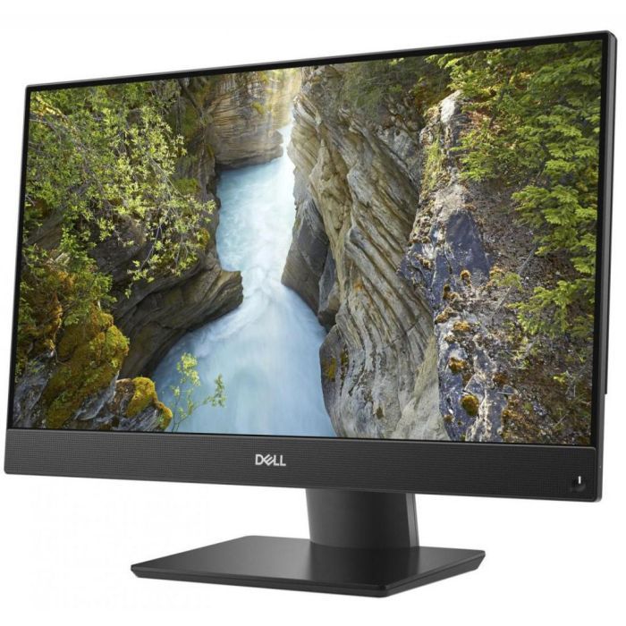 Компьютер Dell OptiPlex 3280 AiO / i3-10105T / 8GB / 1Tb / Win10 Pro 64bit (DOP3280AIOI381WEDU) изображение 3