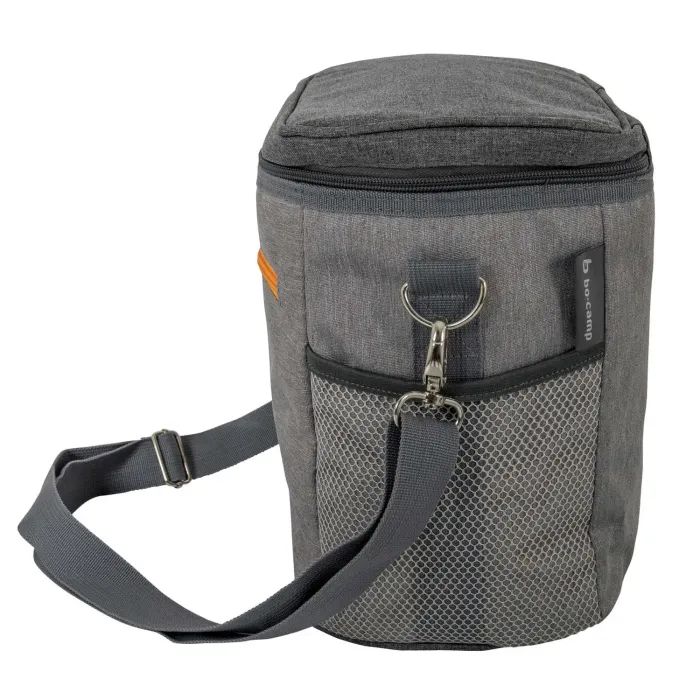 Термосумка Bo-Camp 20 Liters Grey (6702915) изображение 2