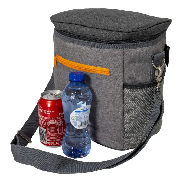 Термосумка Bo-Camp 20 Liters Grey (6702915) изображение 4