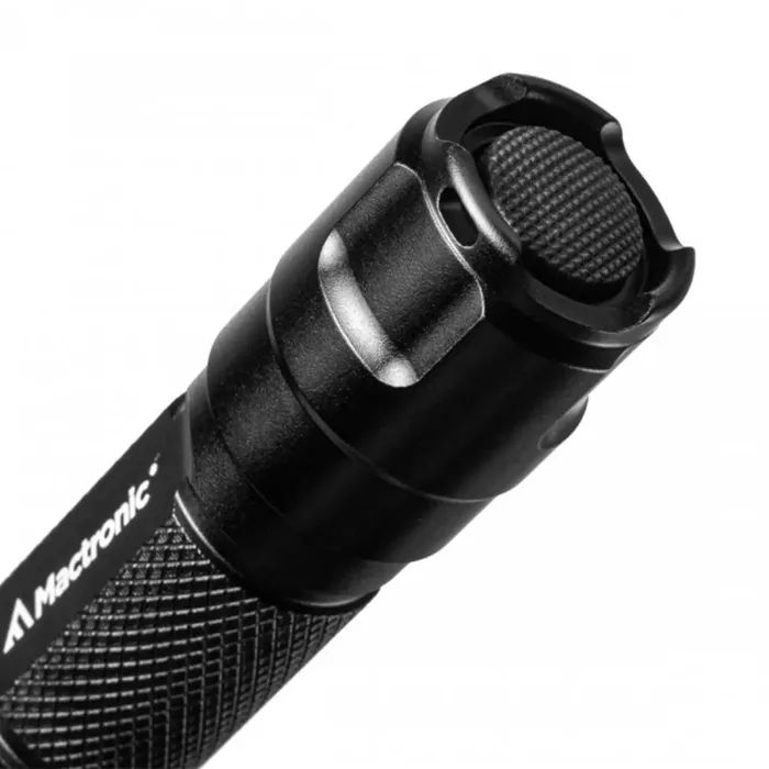 Ліхтар Mactronic Defender 400 Lm + IR 940 nm Infrared (THH0126) зображення 4