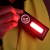 Фонарь Mactronic Flagger Cool White/Red/Green 500 Lm USB (PHH0072) изображение 8