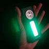 Ліхтар Mactronic Flagger Cool White/Red/Green 500 Lm USB (PHH0072) зображення 9