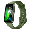 Смарт-годинник Huawei Band 8 Emerald Green (55020ANP) зображення 3