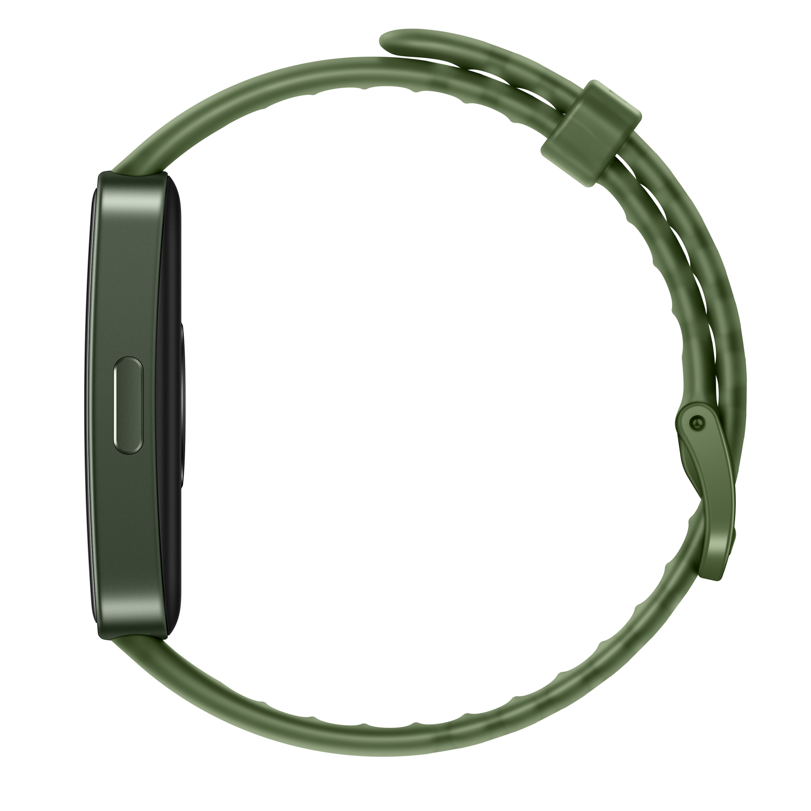 Смарт-годинник Huawei Band 8 Emerald Green (55020ANP) зображення 4