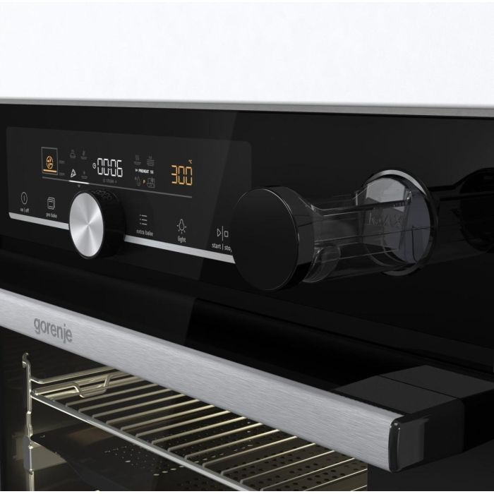 Духовой шкаф Gorenje BPSAX6747A08BG изображение 10