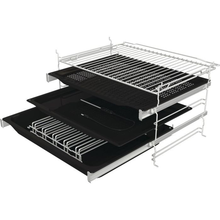 Духовой шкаф Gorenje BPSAX6747A08BG изображение 12