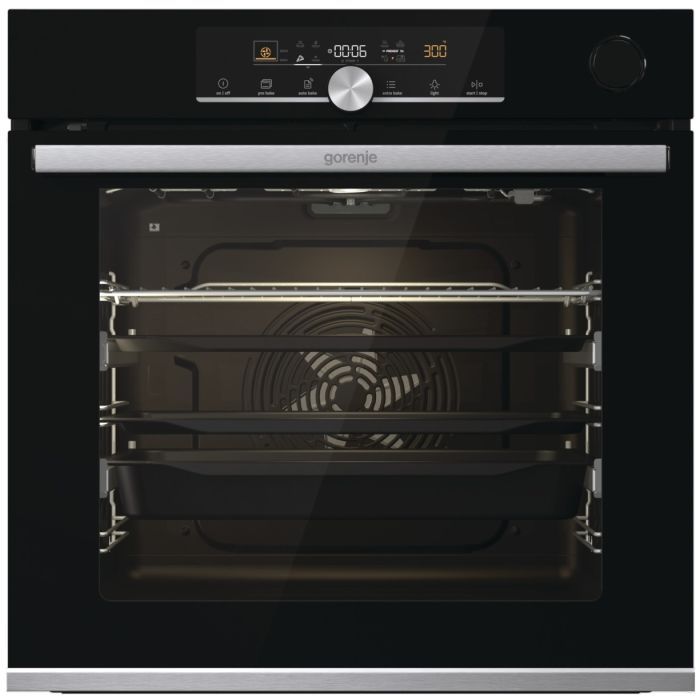 Духовой шкаф Gorenje BPSAX6747A08BG