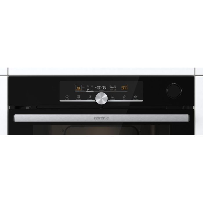 Духовой шкаф Gorenje BPSAX6747A08BG изображение 6