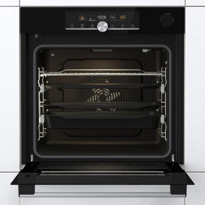 Духовой шкаф Gorenje BPSAX6747A08BG изображение 8